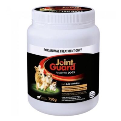 Joint Guard For Dogs   750 Gm