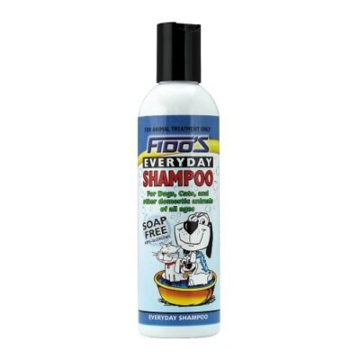 Fido's Everyday Shampoo For Dogs 250 Ml