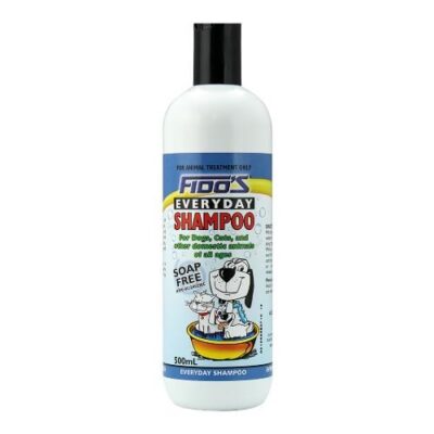 Fido's Everyday Conditioner 500 Ml