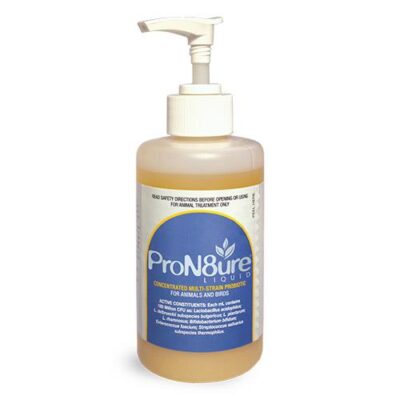 Pron8ure Liquid For Dogs  1 Litre
