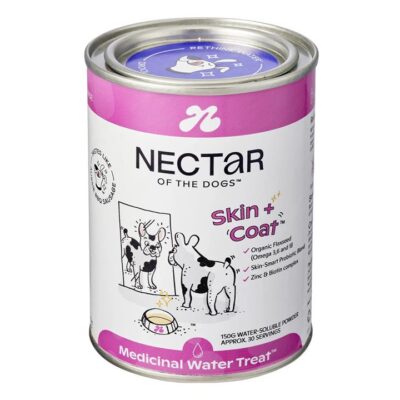 Nectar Gut Brain & Digestion Powder  150 Gm