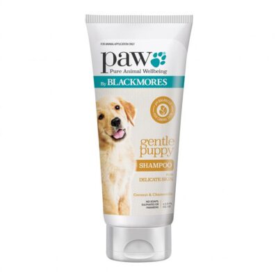 Paw Mediderm Shampoo For Dogs 200 Ml