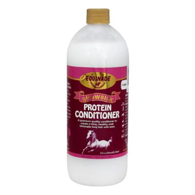 Equinade Showsilk Protein Conditioner 5 Litres