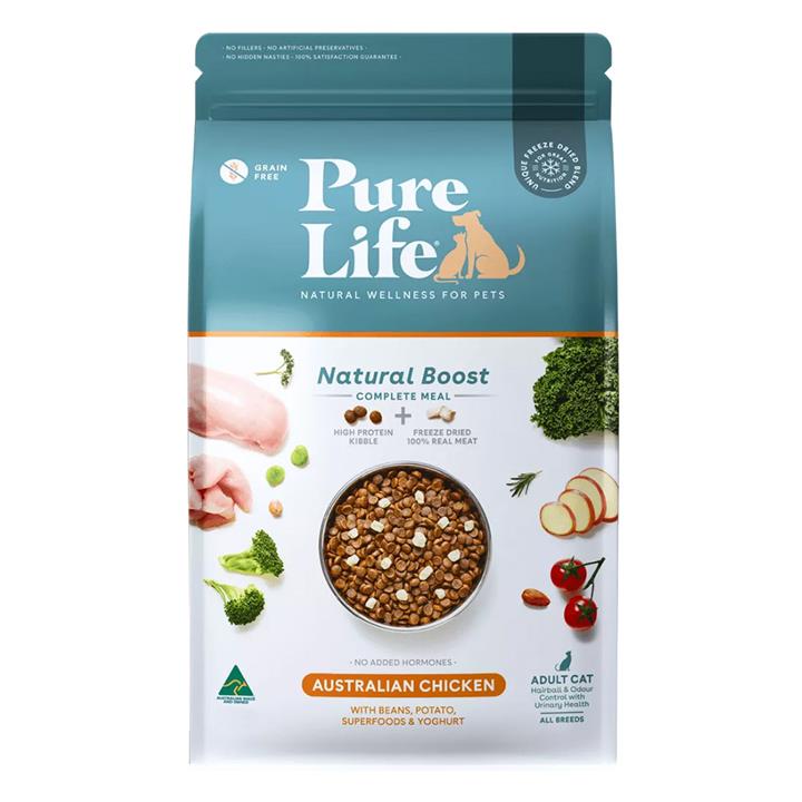 Pure Life Kitten Chicken  6 Kg