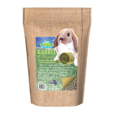 Vetafarm Origins Rabbit Junior Food  1.5 Kg