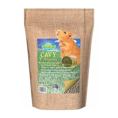 Vetafarm Origins Junior Rabbit Pellet Food
