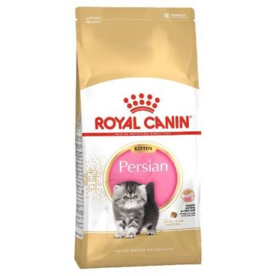 Royal Canin Persian Kitten Dry Cat Food  2 Kg