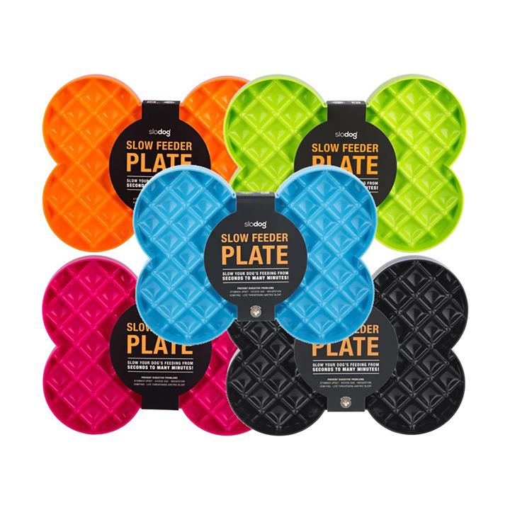 Lickimat Slodog - Assorted  1 Pack