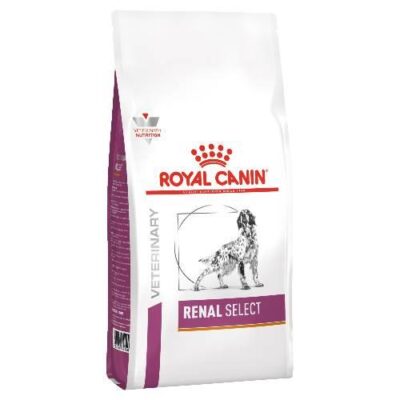 Royal Canin Veterinary Diet Canine Renal Select 2kg