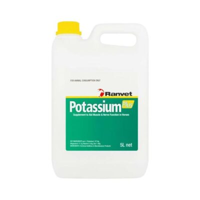 Ranvet Neutrolene Plus  5 Litre