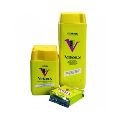 Ranvet Virkon-S 50 Tablet