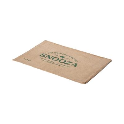 Snooza Dog Bed Covers Original Dog Bed Cover - M