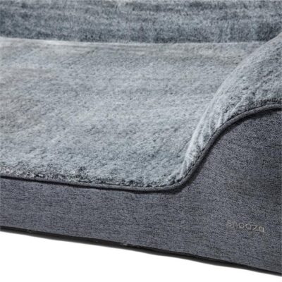 Snooza Dog Beds Ortho Dream Sofa - XL