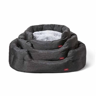 The Supa Snooza Granite Dog Bed
