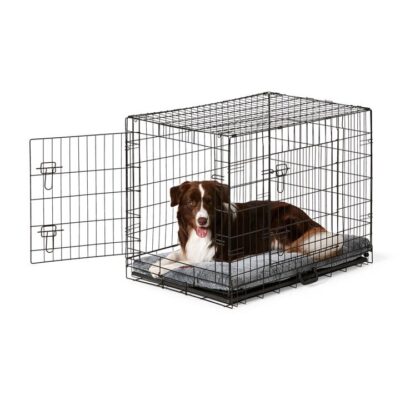 Snooza Dog Beds Plush Multimat - S