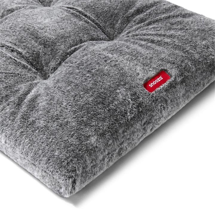 Snooza Dog Beds Plush Multimat - XL