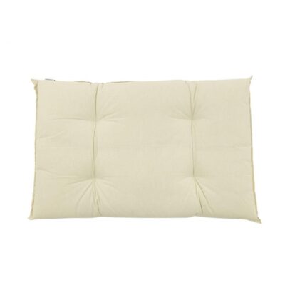 Snooza Dog Beds Organic Pet Futon Green - Mini