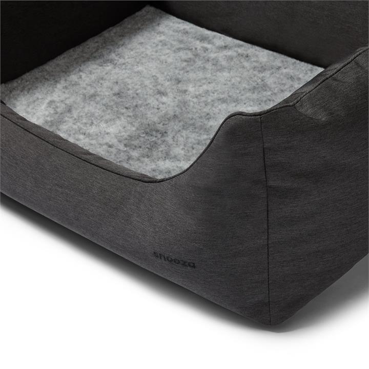 Snooza Dog Beds Ortho Nestler - Indoor Outdoor - L