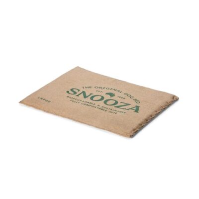 Snooza Dog Beds Jute Mattress - M