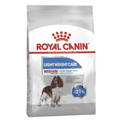 Royal Canin Light Weight Care Adult Dry Cat Food  3 Kg