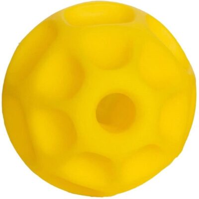 Starmark Dog Treat Dispensing Tetraflex Medium