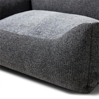 Snooza Dog Beds Low Front Lounger L