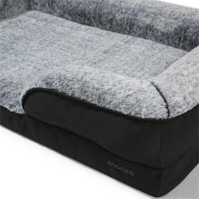 Snooza Dog Beds Ultra-Tuff Ortho Retreat - XL