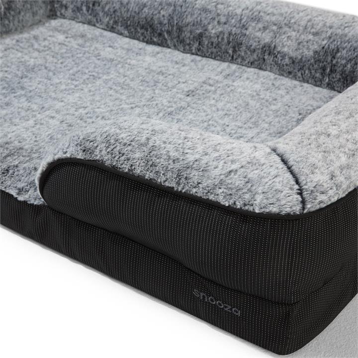 Snooza Dog Beds Ultra-Tuff Ortho Retreat - XL