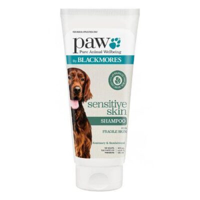 Paw Sensitive Skin Conditioner 200ml