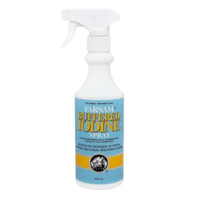 Iah Farnam Leather New Self Polishing Cleaner  500 Ml
