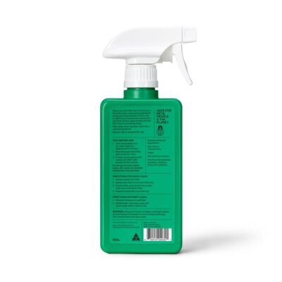 Snooza Plant Powered Litter Tray Cleaner - 500ml