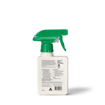 Snooza Plant-Based Stop Scratch Training Spray - 250ml
