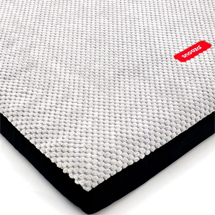 Snooza Plush Orthobed - L