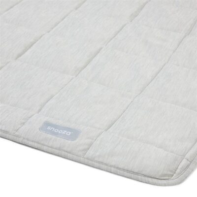 Snooza Dog Beds Cooling Comfort Cuddler - L