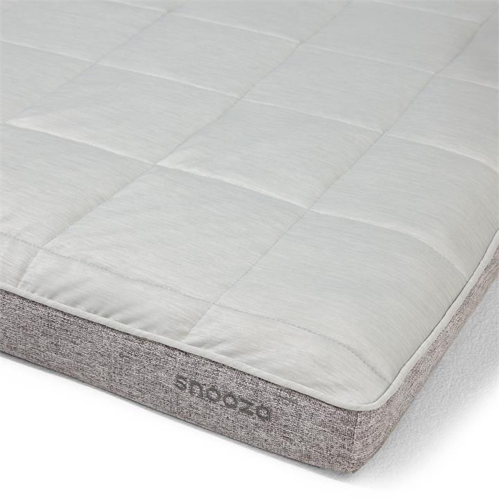 Snooza Cooling Comfort Orthobed - M