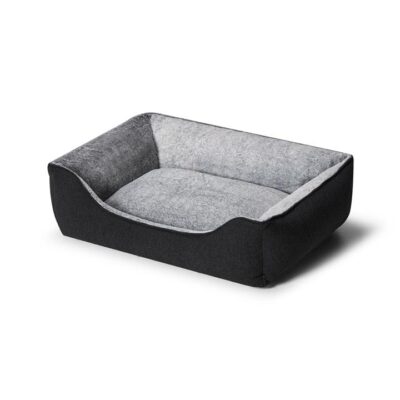 Snooza Dog Beds Low Front Ortho Snuggler Indoor/Outdoor L