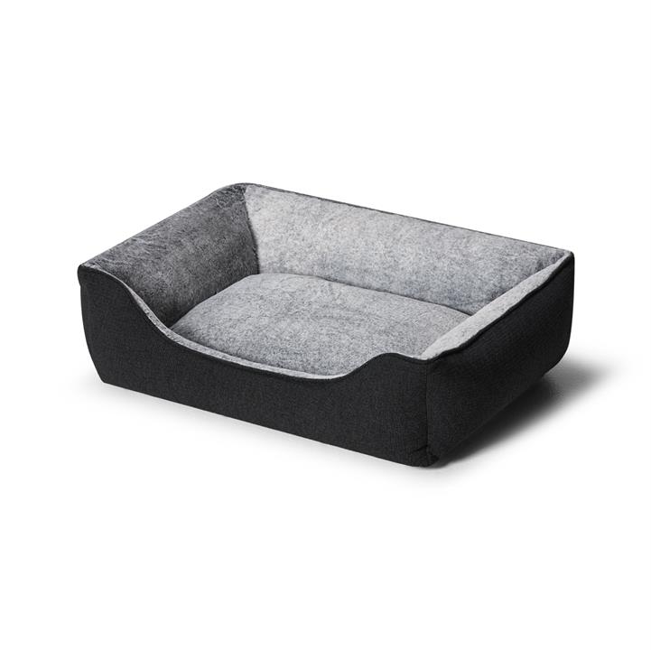 Snooza Dog Beds Low Front Ortho Snuggler Indoor/Outdoor L
