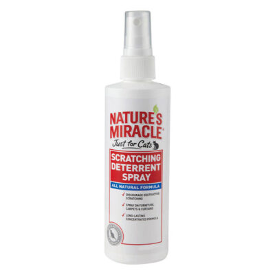 Nature's Miracle Advanced Platinum Potty Training Spray For Puppy 236 Ml