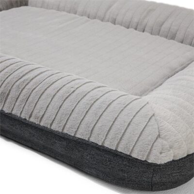 Snooza Dog Beds Super Luxe Lounger - XL