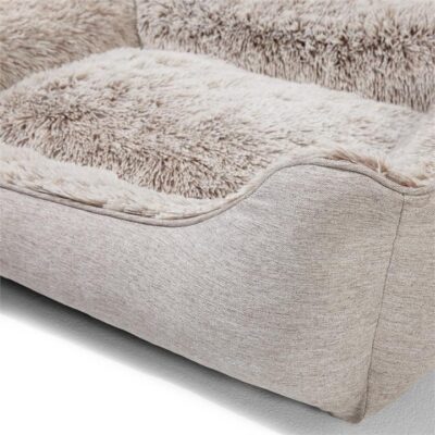 Snooza Dog Beds Calming Deep Sleeper - L