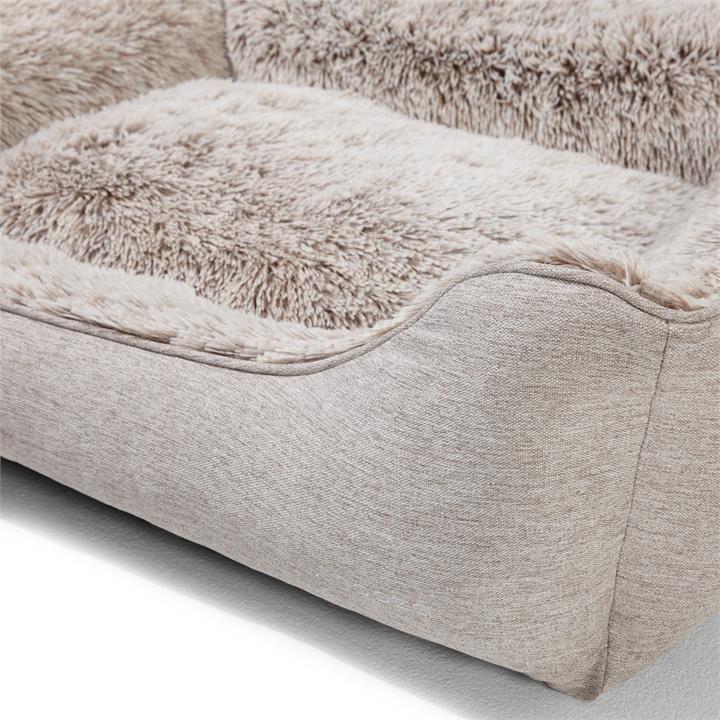 Snooza Dog Beds Calming Deep Sleeper - L