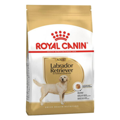 Royal Canin Labrador Retriever Adult Dry Dog Food  3 Kg
