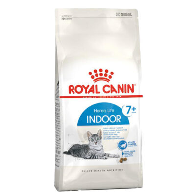 Royal Canin Indoor Mature Senior 7+ Dry Cat Food  1.5 Kg