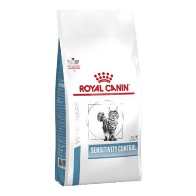 Royal Canin Veterinary Diet Feline Sensitivity Control Dry Food