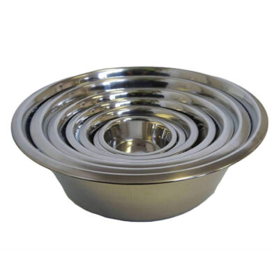 Superior Pet - Economy Bowls  946 Ml
