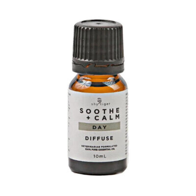 Shy Tiger Soothe + Calm Night Stress Diffuse For Dogs  10 Ml