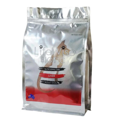 Lifewise Biotic Liver Dry Dog Food  13 Kg