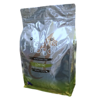 Lifewise Biotic Low Fat With Turkey, Oats & Vegetables Dog Food  13 Kg