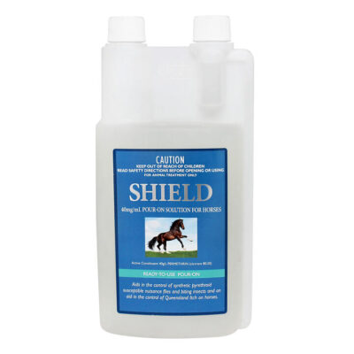 Shield Insecticidal Pour-On  250 Ml