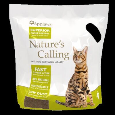 Applaws Cat Litter